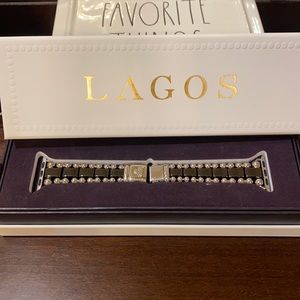 Lagos Smart Watch Band